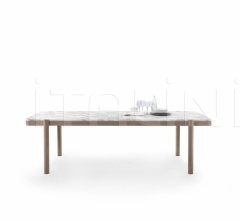 Стол обеденный Gustav фабрика Flexform