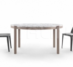 Стол обеденный Gustav фабрика Flexform