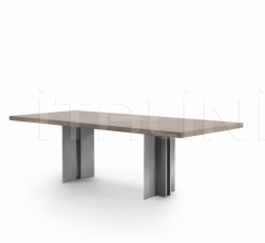 Стол обеденный Spello фабрика Flexform