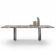 Стол обеденный Spello фабрика Flexform