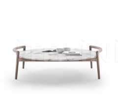 Итальянские Гостиная - Столик Ascanio Итальянские Гостиная - Столик Ascanio фабрика Flexform