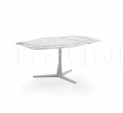 Кофейный столик Sveva фабрика Flexform