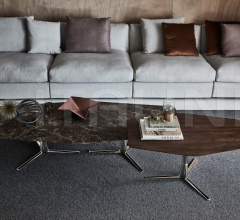 Кофейный столик Sveva фабрика Flexform