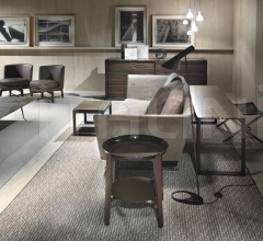 Столик Cabare фабрика Flexform