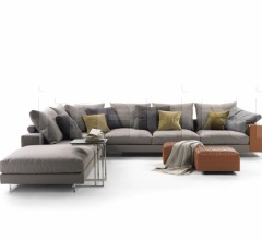 Столик Carlotta фабрика Flexform