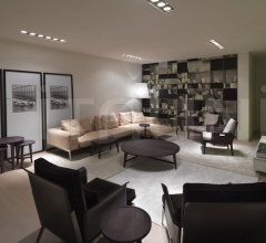 Столик Dany фабрика Flexform