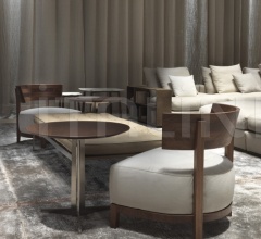 Столик Fly фабрика Flexform