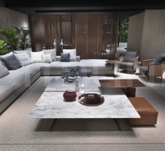 Столик Fly фабрика Flexform