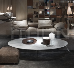 Столик Fly фабрика Flexform