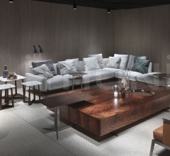 Столик Fly фабрика Flexform