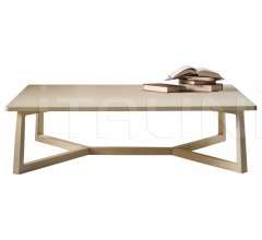 Журнальный столик Jiff фабрика Flexform