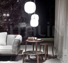 Столик Tris фабрика Flexform