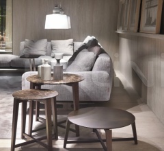 Столик Tris фабрика Flexform