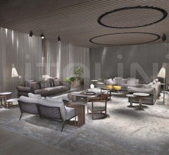 Столик Vienna фабрика Flexform