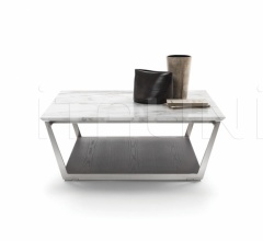 Кофейный столик Vito фабрика Flexform