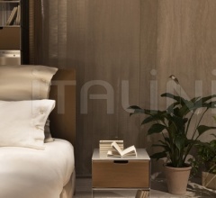 Итальянские Гостиная - Стеллаж Infinity Итальянские Гостиная - Стеллаж Infinity фабрика Flexform