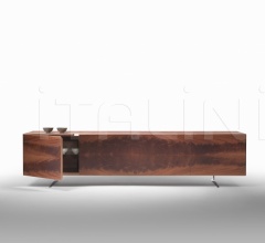 Буфет Piuma фабрика Flexform