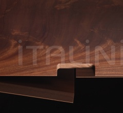 Итальянские Столовая - Буфет-шкаф Piuma фабрика Flexform