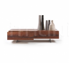 Журнальный столик Piuma фабрика Flexform