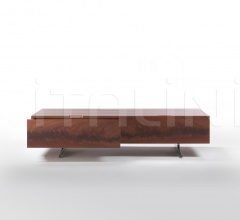 Журнальный столик Piuma фабрика Flexform