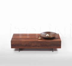 Журнальный столик Piuma фабрика Flexform