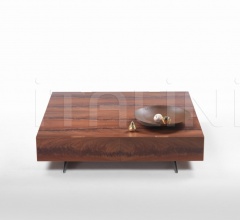 Журнальный столик Piuma фабрика Flexform