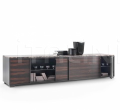 Буфет Taylor фабрика Flexform