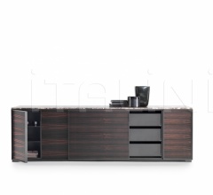 Буфет Taylor фабрика Flexform