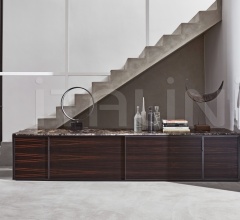 Буфет Taylor фабрика Flexform