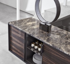 Буфет Taylor фабрика Flexform