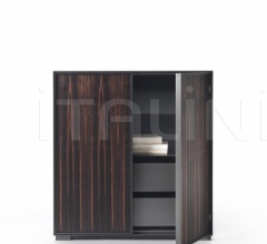 Итальянские Столовая - Буфет-шкаф Taylor фабрика Flexform