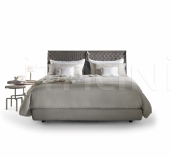 Итальянские Кровати - Кровать Cestone фабрика Flexform