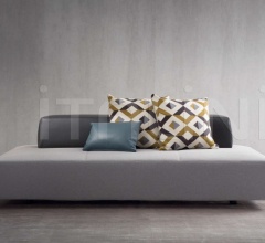 Модульный диван Softbench Модульный диван Softbench фабрика Flou
