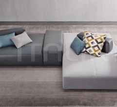 Модульный диван Softbench Модульный диван Softbench фабрика Flou