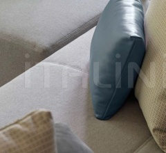 Модульный диван Softbench Модульный диван Softbench фабрика Flou