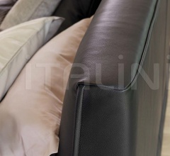 Кровать Icon Кровать Icon фабрика Flou