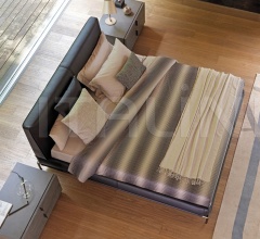 Итальянские Спальни - Тумбочка Ari Итальянские Спальни - Тумбочка Ari фабрика Flou