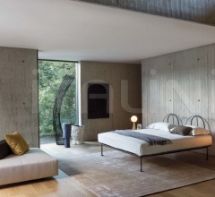 Итальянские Спальни - Тумбочка Juta Итальянские Спальни - Тумбочка Juta фабрика Flou