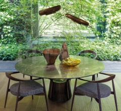 Стол обеденный Balloon фабрика Natevo