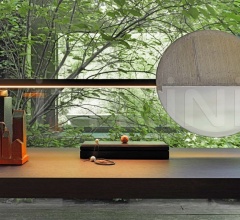 Письменный стол Continuum фабрика Natevo