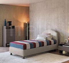 Кровать Magnolia Кровать Magnolia фабрика Flou