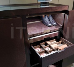 Шкаф full фабрика Ceccotti Collezioni