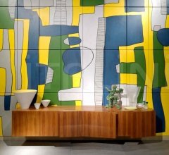 Итальянские Столовая - Буфет blade фабрика Ceccotti Collezioni