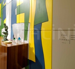 Итальянские Столовая - Буфет blade фабрика Ceccotti Collezioni