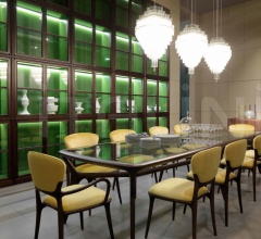 Подвесной светильник blass Подвесной светильник blass фабрика Ceccotti Collezioni