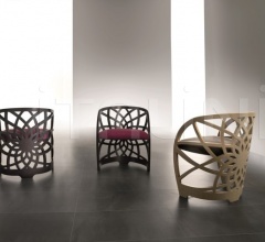 Стул Galileo SE54 Стул Galileo SE54 фабрика Carpanelli