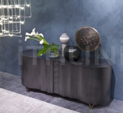 Итальянские Буфеты - Буфет Mistral Sycomoro CR62B Итальянские Буфеты - Буфет Mistral Sycomoro CR62B фабрика Carpanelli
