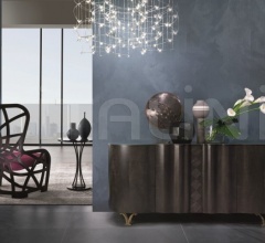 Итальянские Буфеты - Буфет Mistral Sycomoro CR62B Итальянские Буфеты - Буфет Mistral Sycomoro CR62B фабрика Carpanelli
