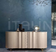 Итальянские Буфеты - Буфет Mistral Sycomoro CR62 Итальянские Буфеты - Буфет Mistral Sycomoro CR62 фабрика Carpanelli