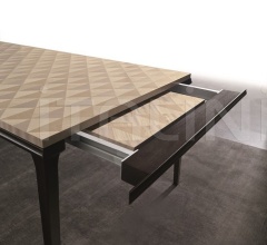 Стол обеденный Square TA66 Стол обеденный Square TA66 фабрика Carpanelli